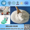 Kostenlose Probe Gellan Gum Mandelmilch